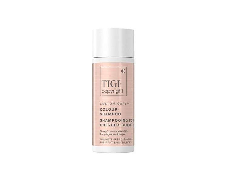 Tigi Copyright Color Shampoo 50ml