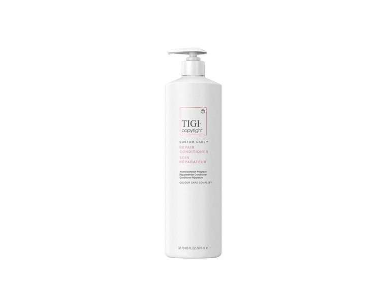 TIGI Copyright Repair Conditioner - 1 Liter