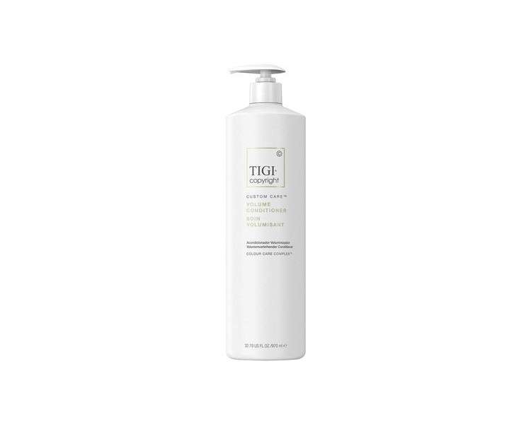 Tigi Copyright Volume Conditioner 32.79 fl.oz./970ml