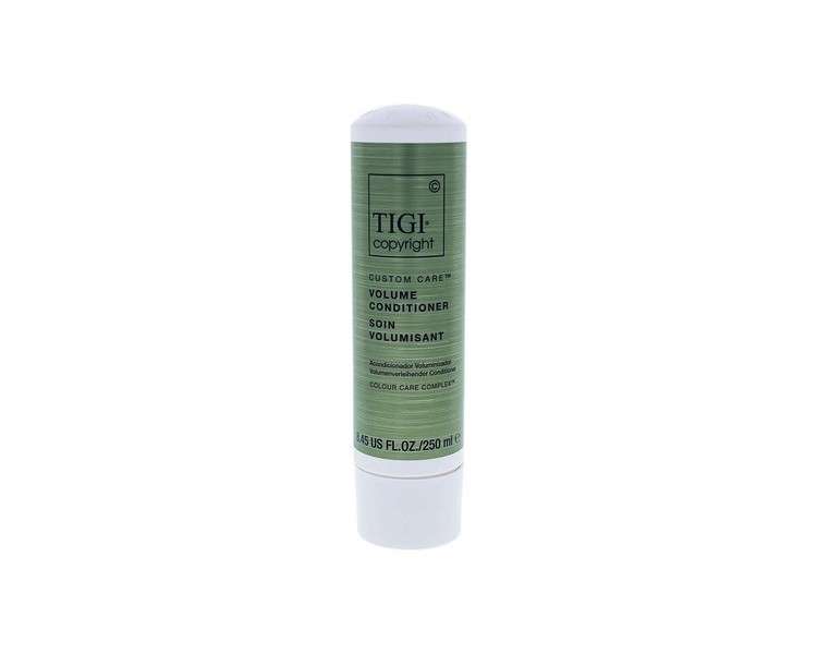 Tigi Volume Conditioner for Unisex 8.45 Ounce