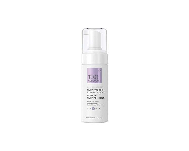 Tigi Copyright Multi Tasking Styling Foam 4.22 Ounce