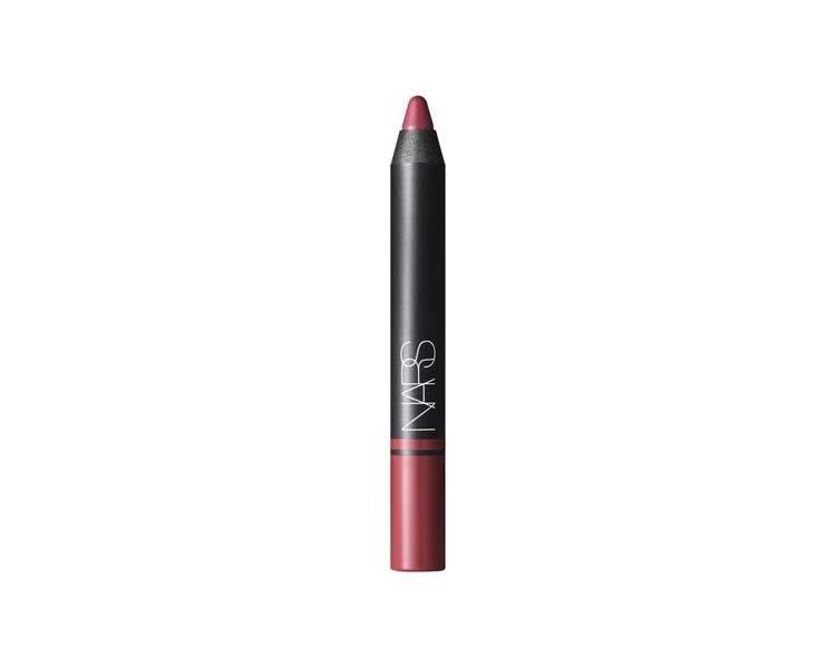 NARS Satin Lip Pencil Giusti Mauve Nude Pink