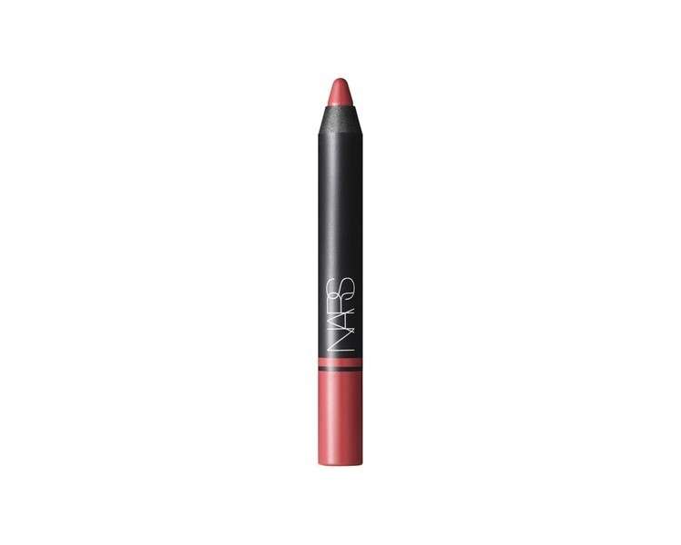 NARS Satin Lip Pencil Exbury Light Pink Rose