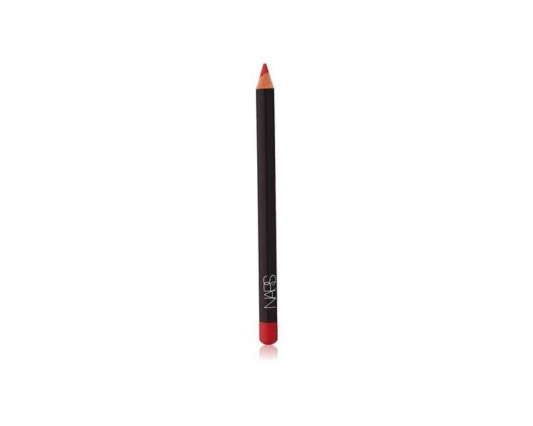 Nars Precision Lip Liner in Holy Red