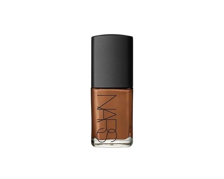 Nars Sheer Glow Foundation Namibia 30ml