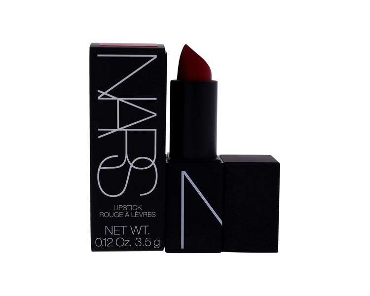 NARS Satin Bad Reputation Lipstick 3.5g