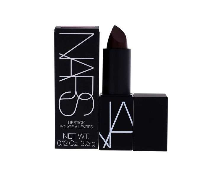 NARS Satin Opulent Red Lipstick 3.5g