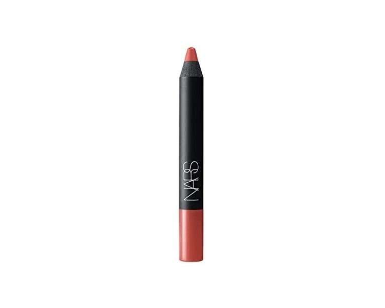 NARS Velvet Matte Take Me Home Lip Pencil 2.4g