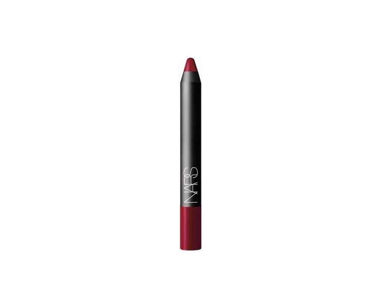 NARS Velvet Matte Lip Pencil Mysterious Red 2.4g/0.08oz