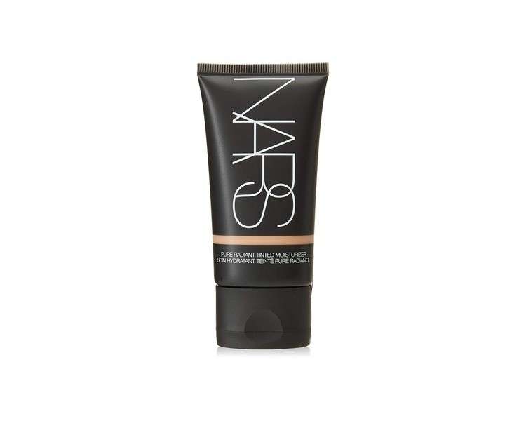 NARS Pure Radiant Tinted Moisturizer SPF 30 Malaga for Women 50ml