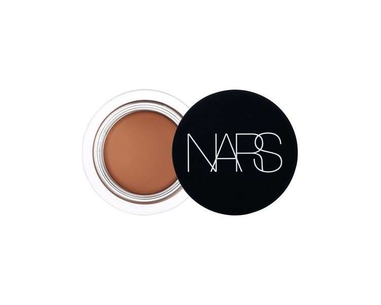 NARS Soft Matte Complete Concealer 6.2g Café