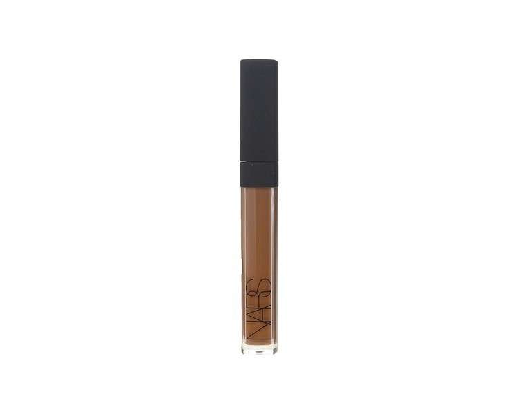 Nars Radiant Creamy Med/Dark 4 Hazelnut Concealer 6ml For Women