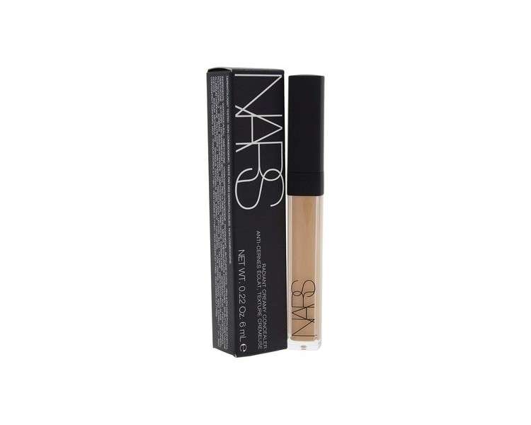 NARS Radiant Creamy Concealer Macadamia 6ml