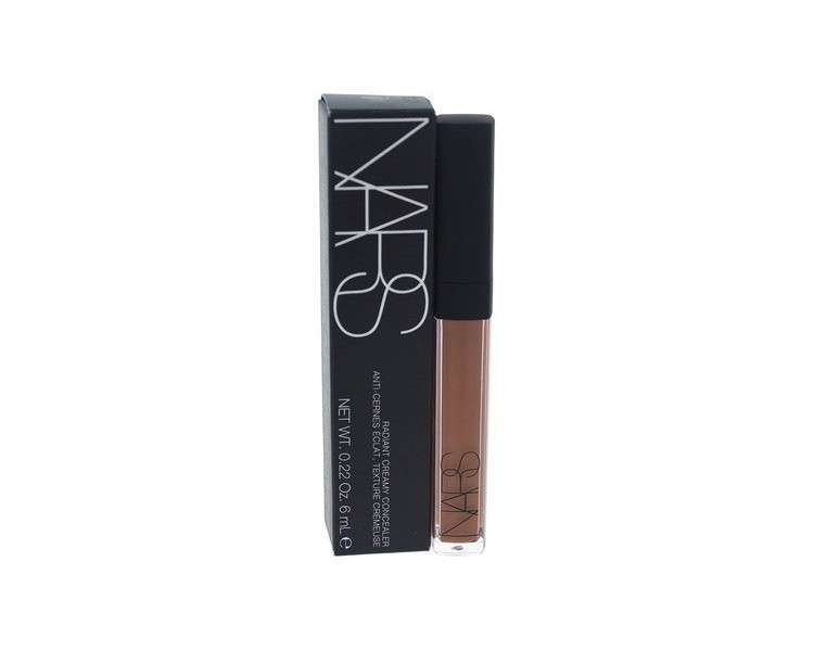 NARS Radiant Creamy Dark 2 Cacao Concealer 6ml