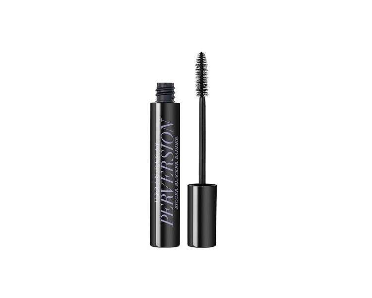 Urban Decay Perversion Mascara Intense Black 12ml