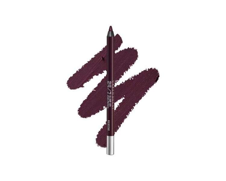 Urban Decay 24/7 Glide-On Eye Pencil Waterproof Eyeliner in Rockstar