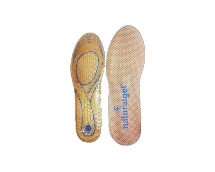 Plantilla Natural Gel Women's Size 39-42