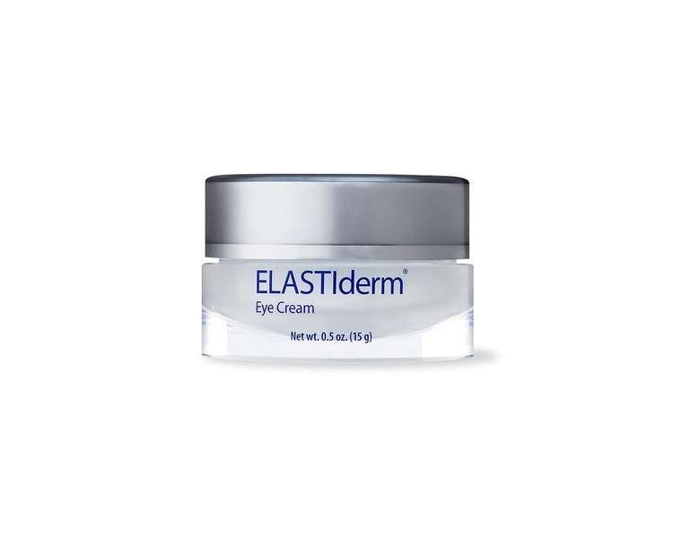 Obagi ELASTIderm Eye Cream Firming Eye Cream for Fine Lines and Wrinkles Ophthalmologist Tested 0.5oz