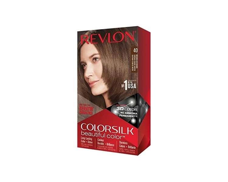 Revlon Colorsilk 51 Hair Color