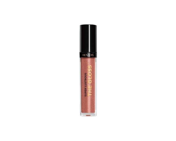 Revlon Super Lustrous Lip Gloss Rosy Future