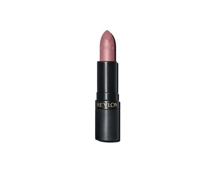 Revlon Super Lustrous Lipstick The Luscious Mattes Wild Thoughts