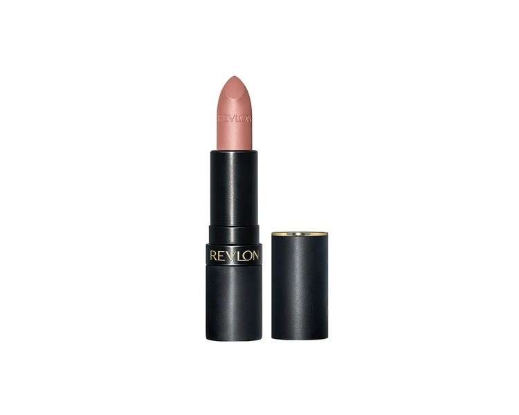 REVLON Super Lustrous The Luscious Mattes Lipstick in Mauve 003 Pick Me Up 0.74oz