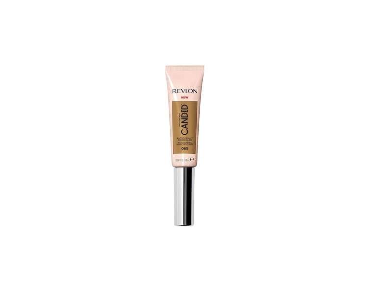 Revlon PhotoReady Candid Antioxidant Concealer 065 Cafe 10ml