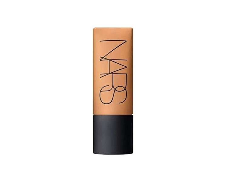 NARS Soft Matte Medium Deep 3 Cadiz Foundation 45ml