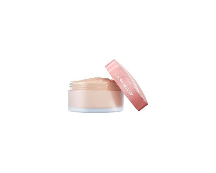 Laura Mercier Translucent Loose Setting Powder Light Catcher Cosmic Rose