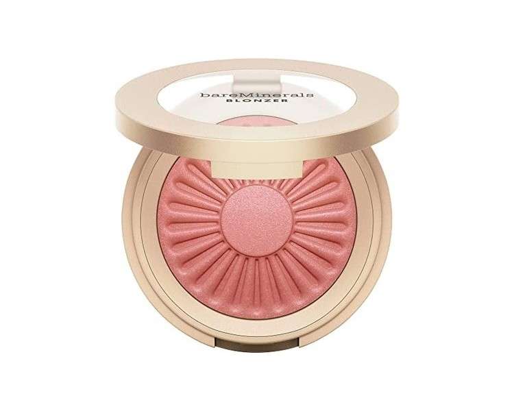 Bare Minerals Gen Nude Blonzer Blush and Bronzer Kiss of Pink 3.8g