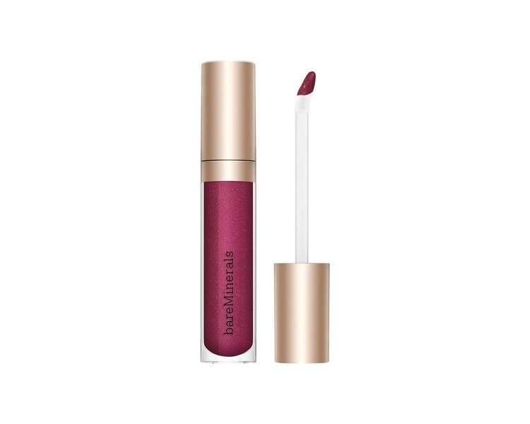 bareMinerals Mineralist Lip Gloss Balm 4g Ambition