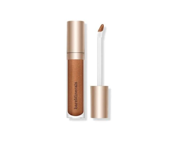 bareMinerals Mineralist Lip Gloss Balm Adventure 4g