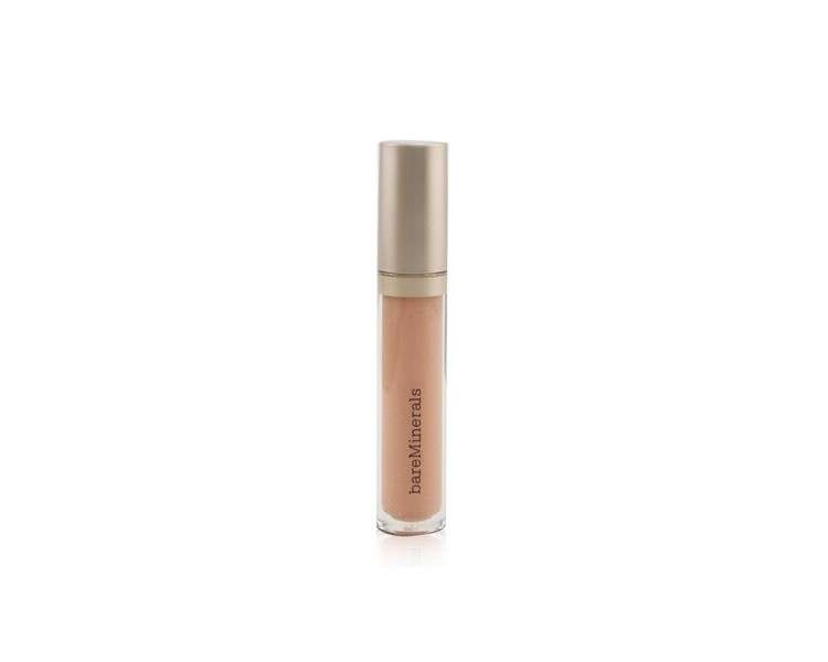 bareMinerals Mineralist Gloss-Balm Peace 0.13 Fl Oz