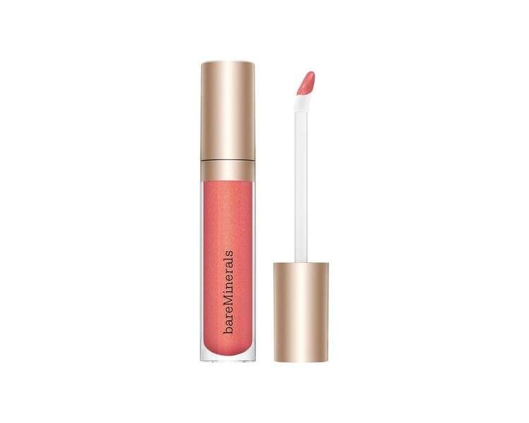 bareMinerals Mineralist Lip Gloss Balm 4g Trust