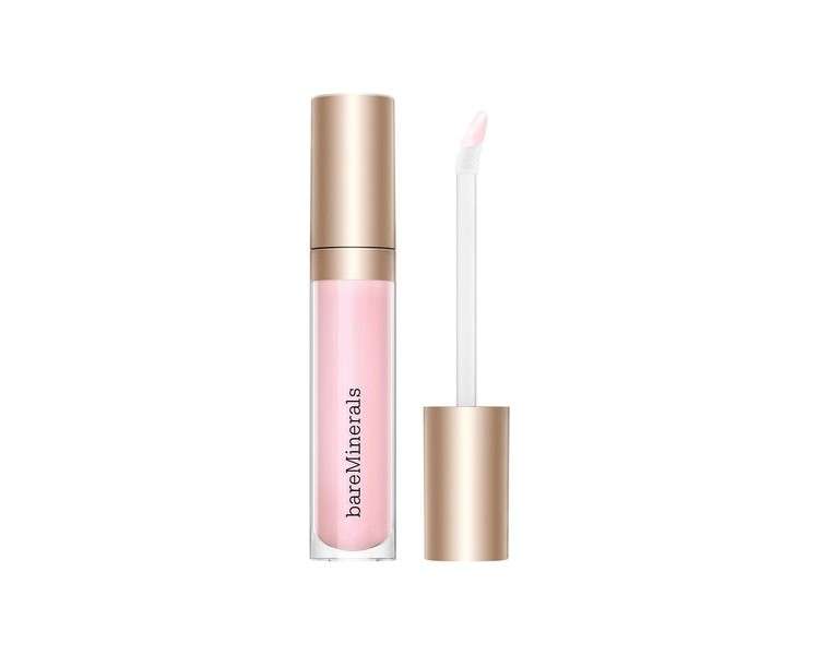 bareMinerals Mineralist Lip Gloss Balm 4g Clarity