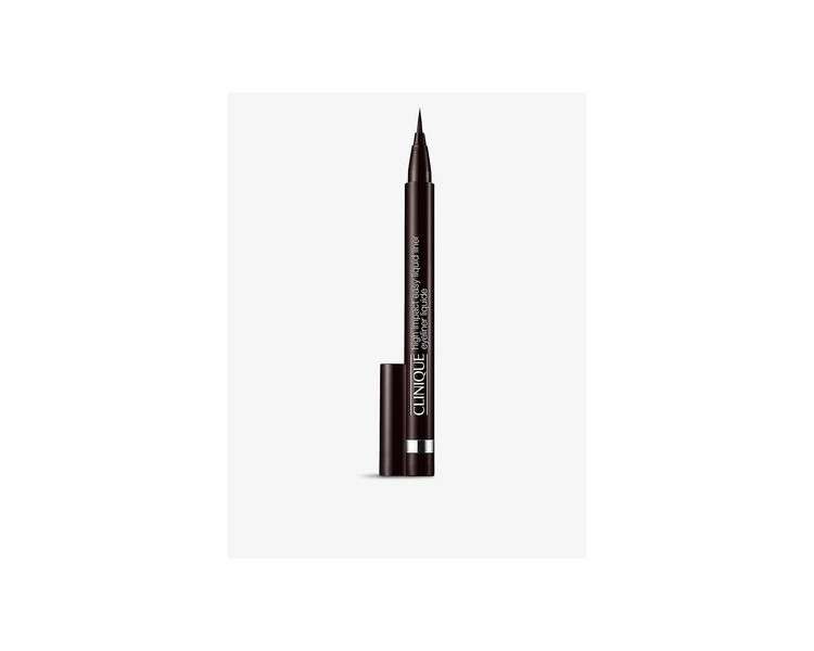 Clinique High Impact Easy Liquid Eyeliner | 02 - Espresso