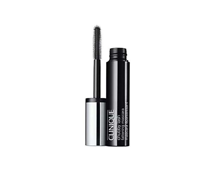 Clinique Chubby Lash Fattening Mascara 9ml Jumbo Jet