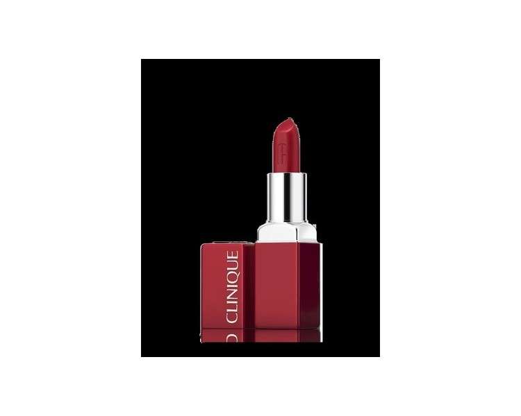 Clinique Pop Reds Lip Color + Cheek