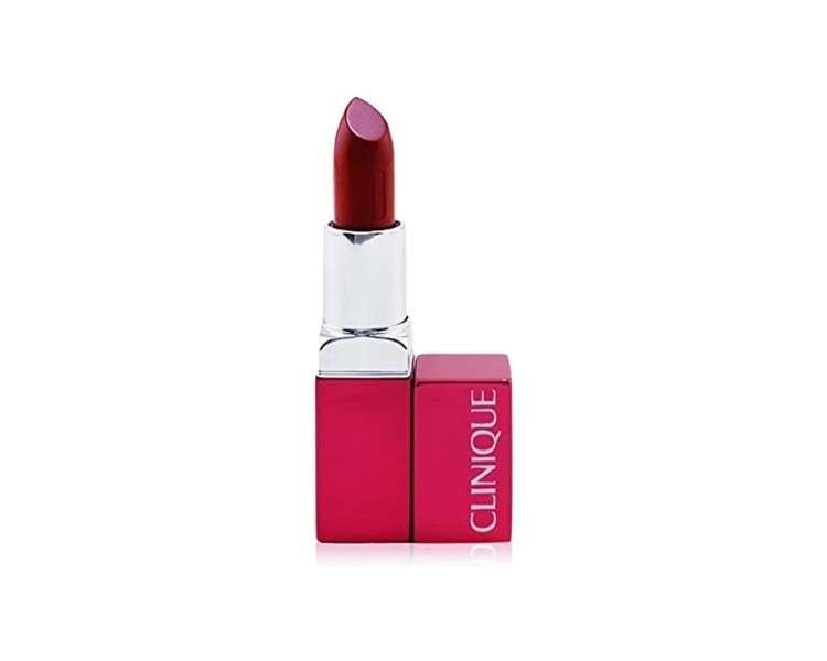 CLINIQUE Pop Reds Lip Color + Cheek No.01 Red Hot 3.6g