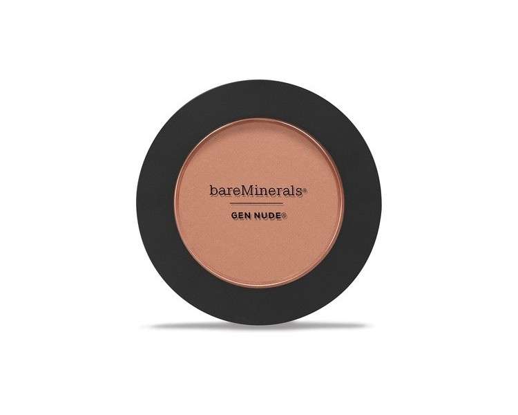 Bare Minerals Gen Nude Powder Blush That Peach Tho 30g