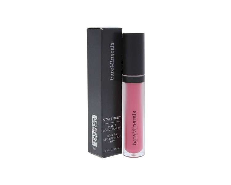 Statement Lip Matte Liquid Lipcolor - Fresh 0.13 Ounce