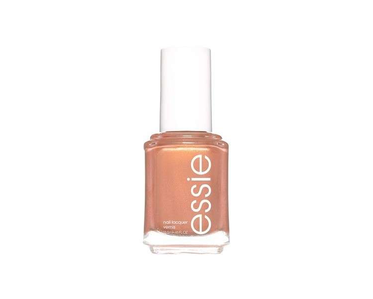 Essie Nail Polish Fall Trend 2019 Pearl Finish Home Grown 0.46 fl. oz.