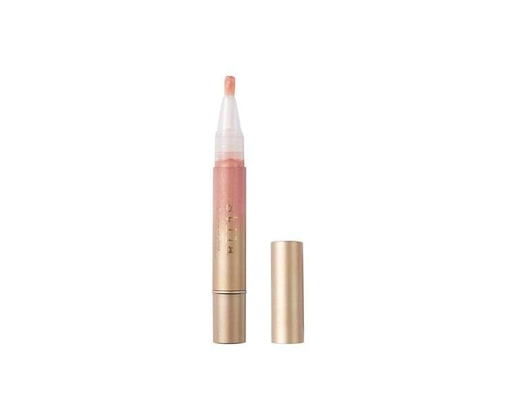 Stila Plumping Lip Glaze Kitten with Vitamin E and Antioxidants 18g