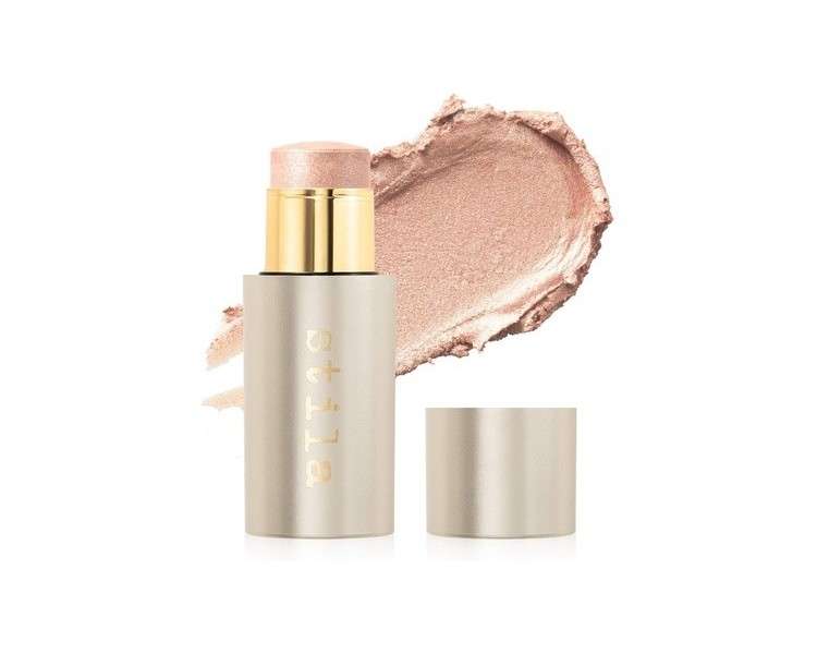 Complete Harmony Lip & Cheek Stick Kitten Highlighter