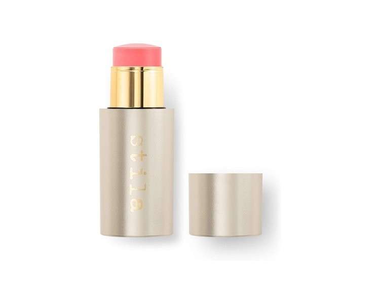 Stila Complete Harmony Sheer, Lightweight, Non-Sticky Lip and Cheek Stick