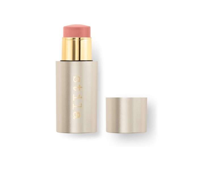 Stila Complete Harmony Sheer Peony Lip and Cheek Stick 0.21oz (6g)