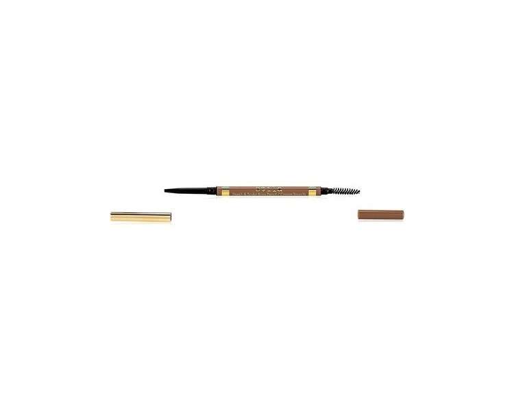 Stila Sketch and Sculpt Brow Pencil Light