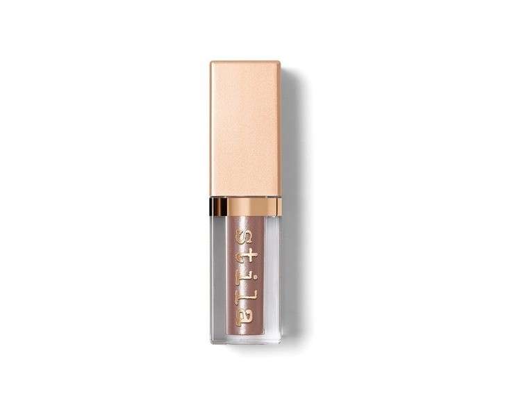 Stila Shimmer and Glow Liquid Eyeshadow Jezebel for Women 0.153oz