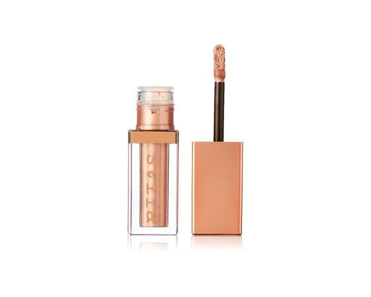 Stila Shimmer and Glow Liquid Eye Shadow in Kitten