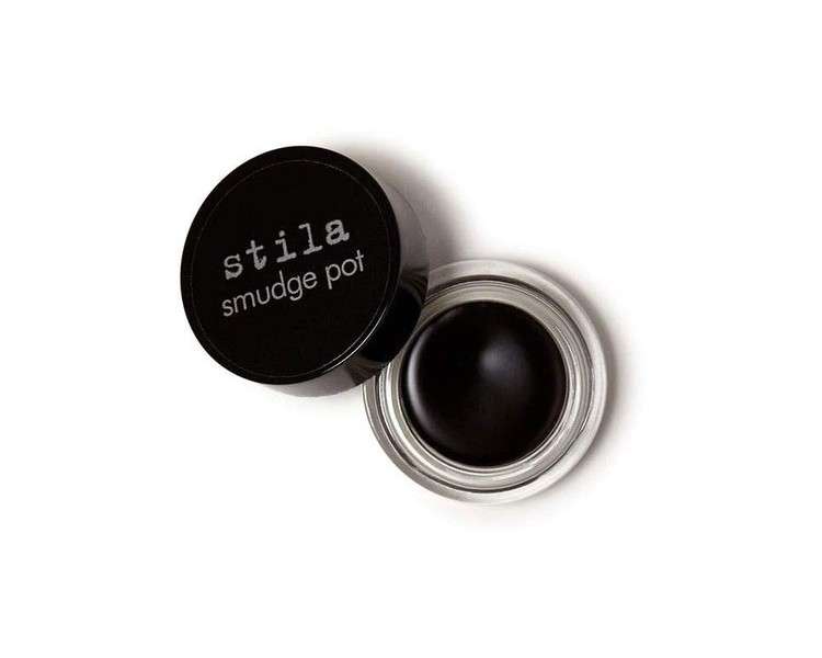 Stila Smudge Pot 4g Black